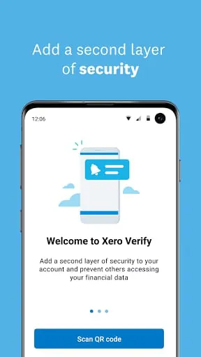 Xero Verify