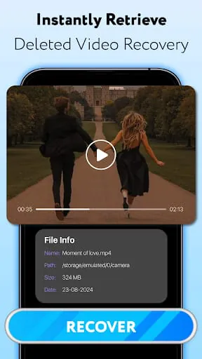 File Recovery Photo Recovery