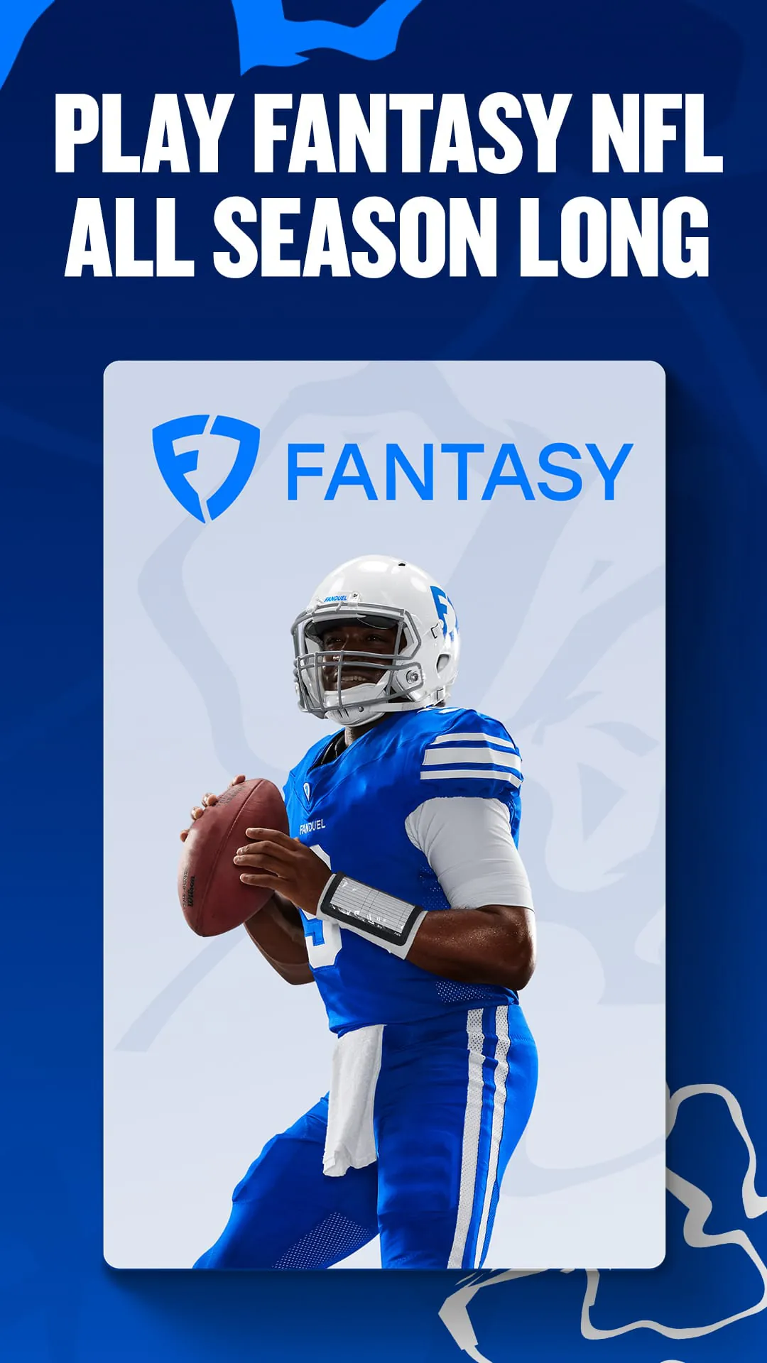 FanDuel Fantasy Sports