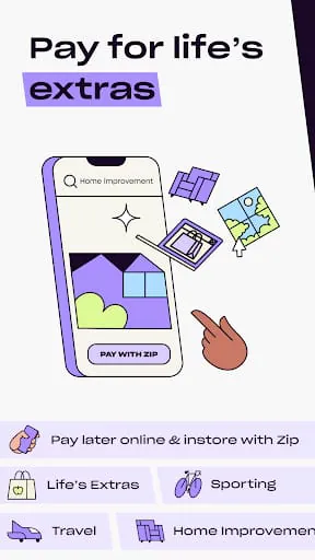 Zip NZ - Shop Now, Pay Later