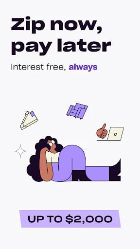 Zip NZ - Shop Now, Pay Later