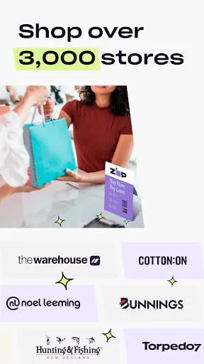 Zip NZ - Shop Now, Pay Later