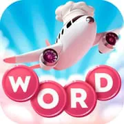 Wordelicious: Food & Travel