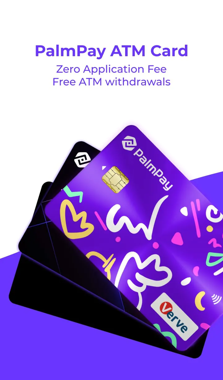 PalmPay - Transfers, Bills