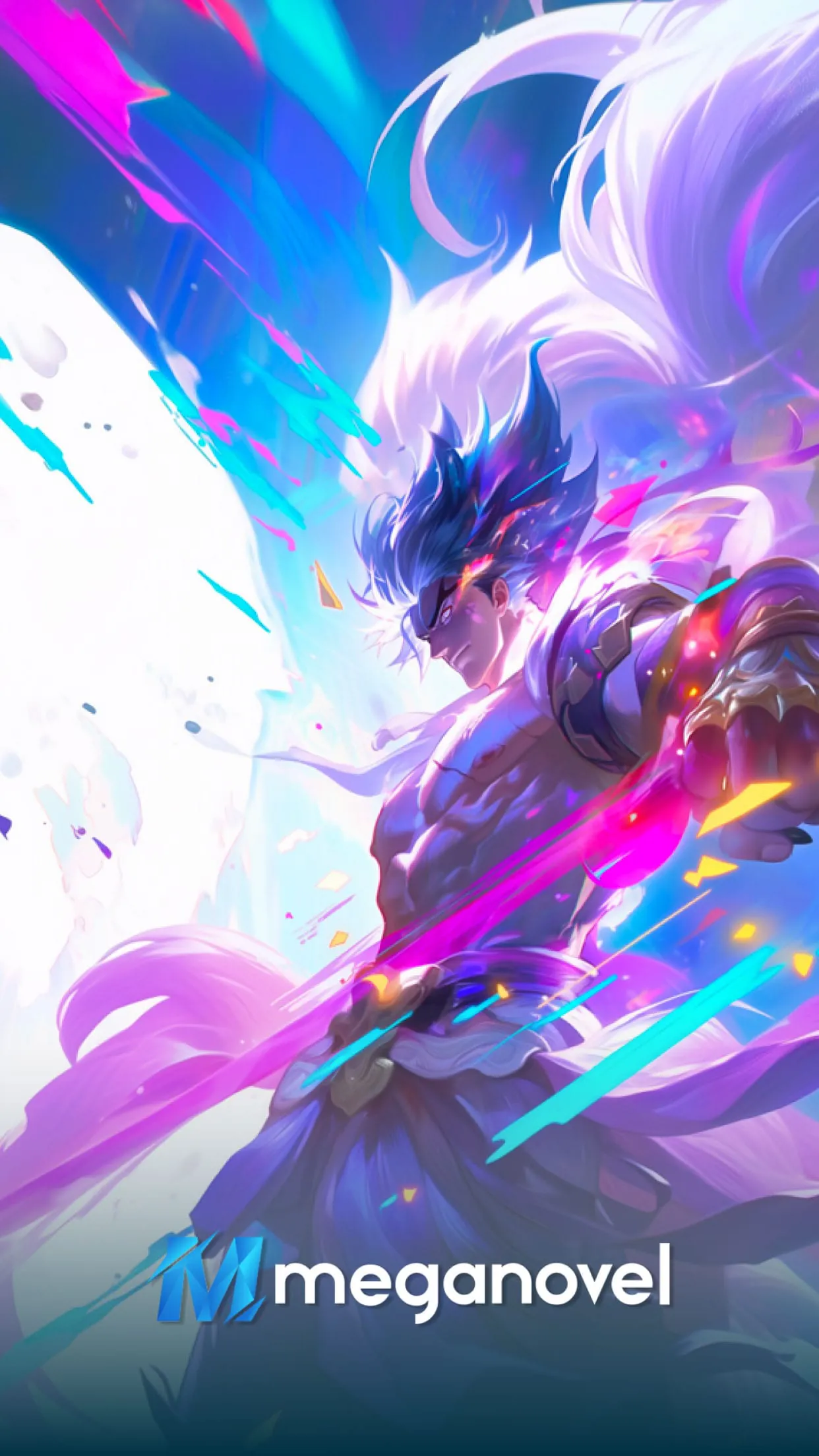 MegaNovel: Fictions & Webnovel