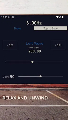 Brain Waves - Binaural Beats