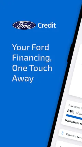 Ford Credit