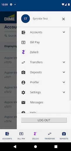 Dime Community Bank Mobile