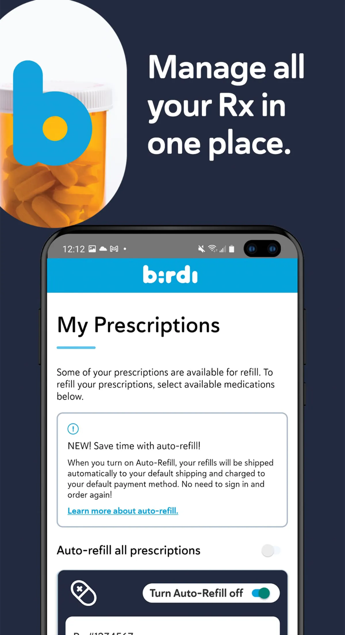 Birdi Pharmacy