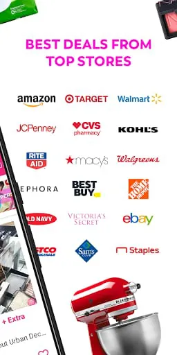 Free Stuff Finder - Save Money