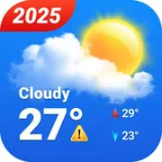 Weather Live: Accurate Weather