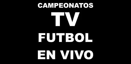 Campeonatos play TV en vivo