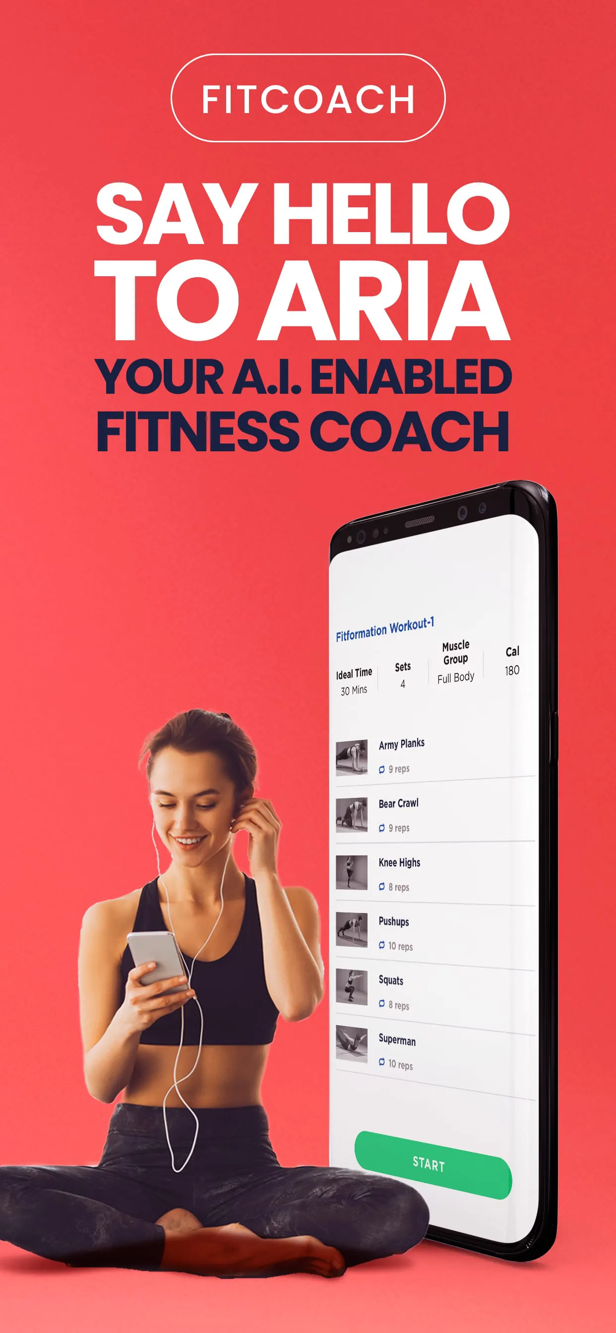 FITPASS - Gyms & Fitness Pass