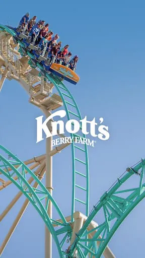 Knott's Berry Farm