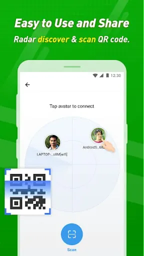 ShareKaro Lite: File Share App