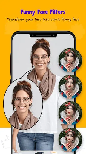 Comic Memes & Cartoon Maker