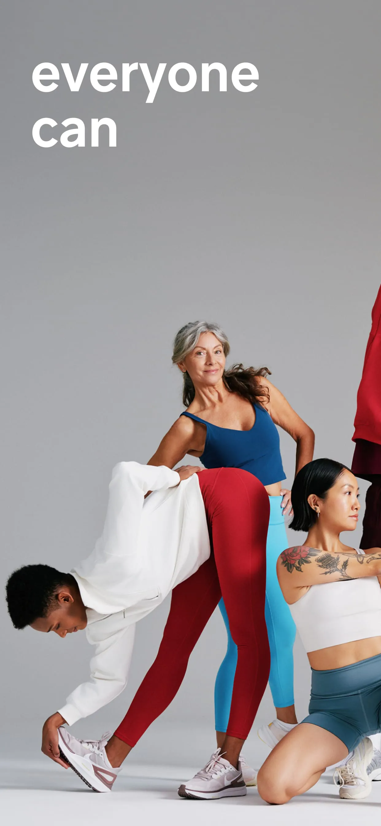 Gymondo: Fitness & Yoga