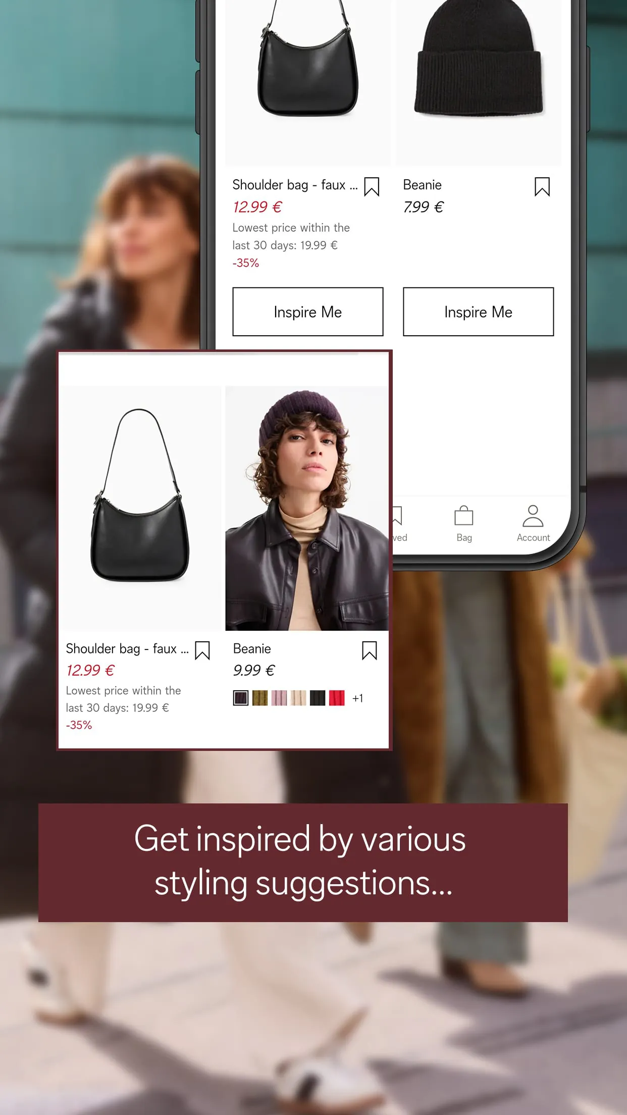 C&A Fashion Online Shop