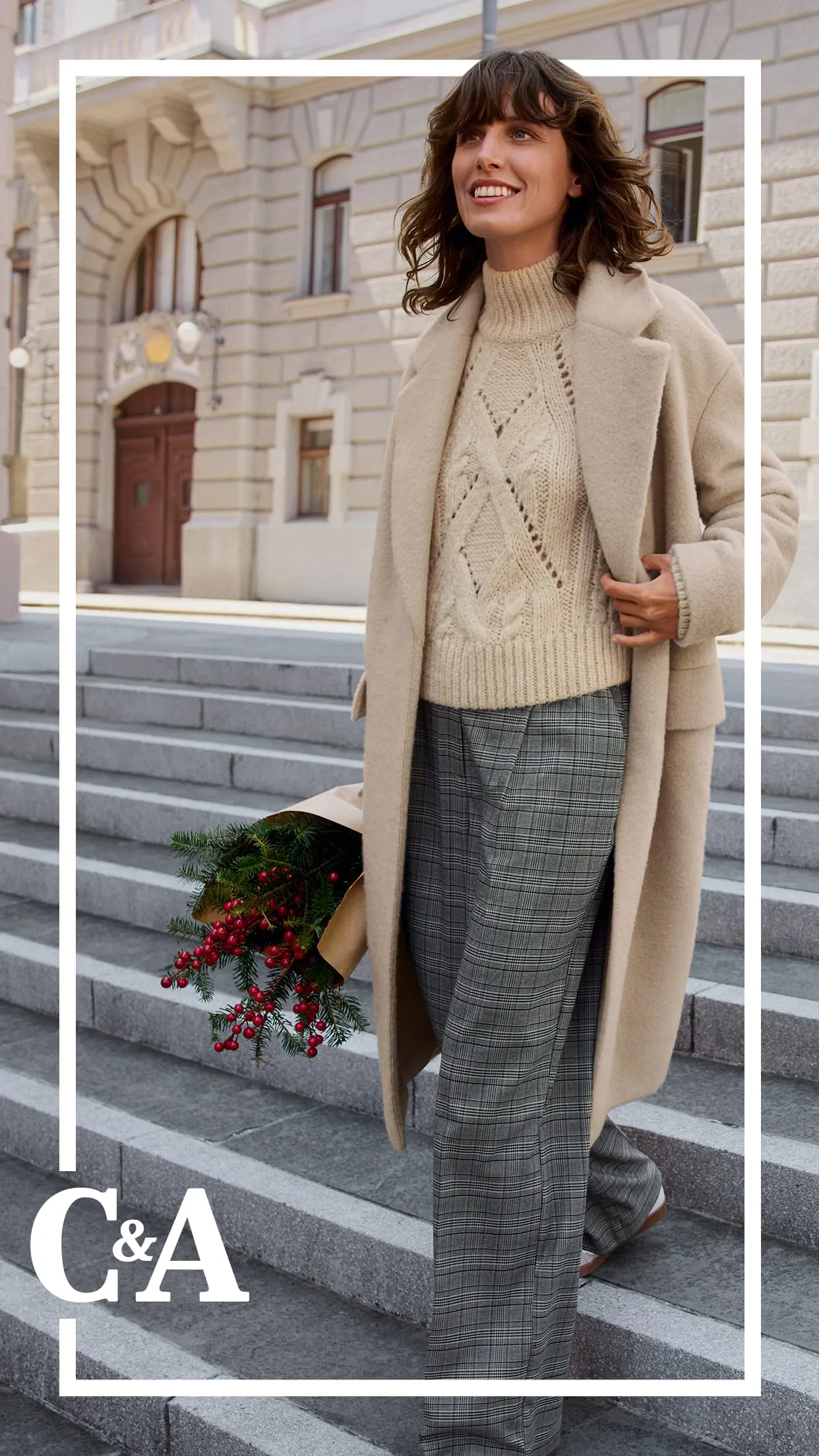 C&A Fashion Online Shop