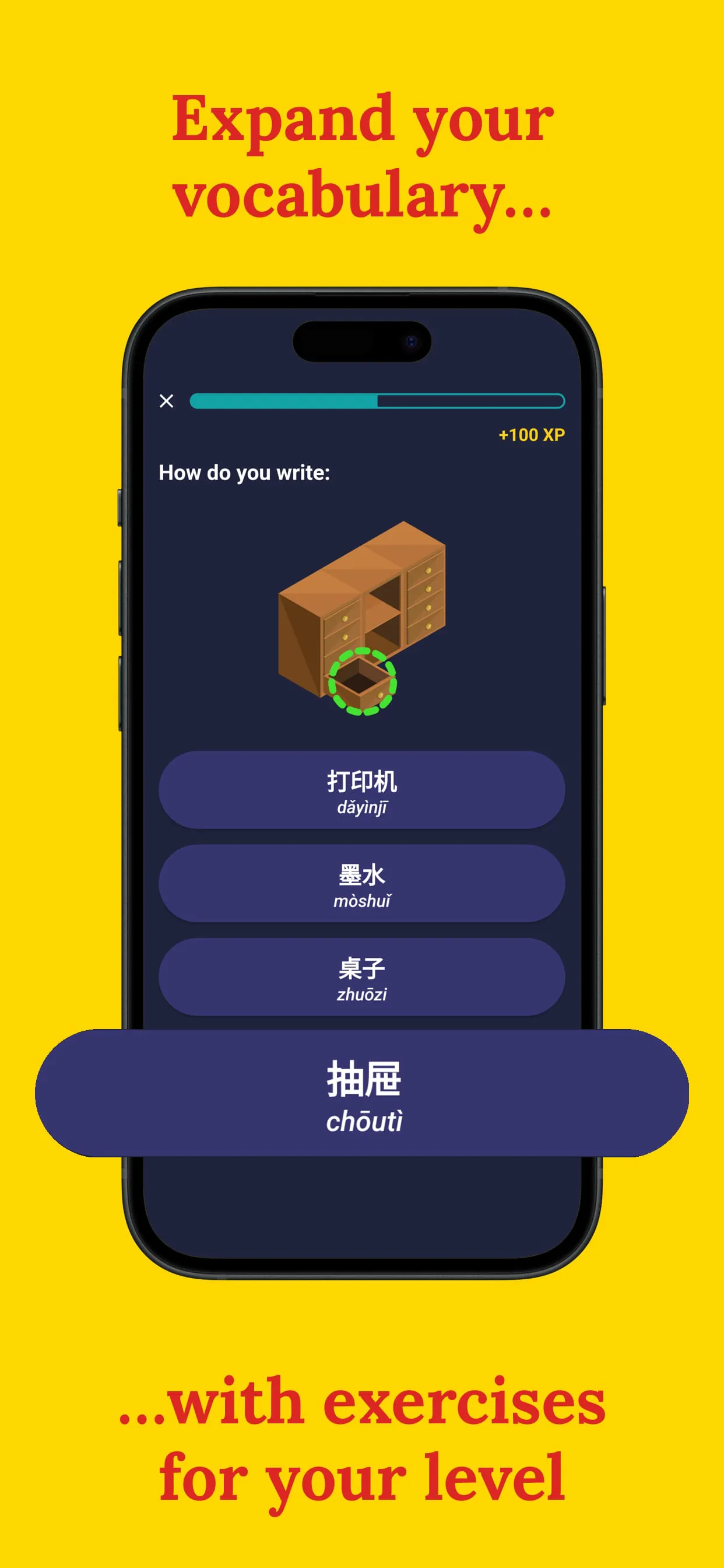 Learn Chinese Mandarin