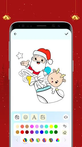 Santa Tracker - Track Santa