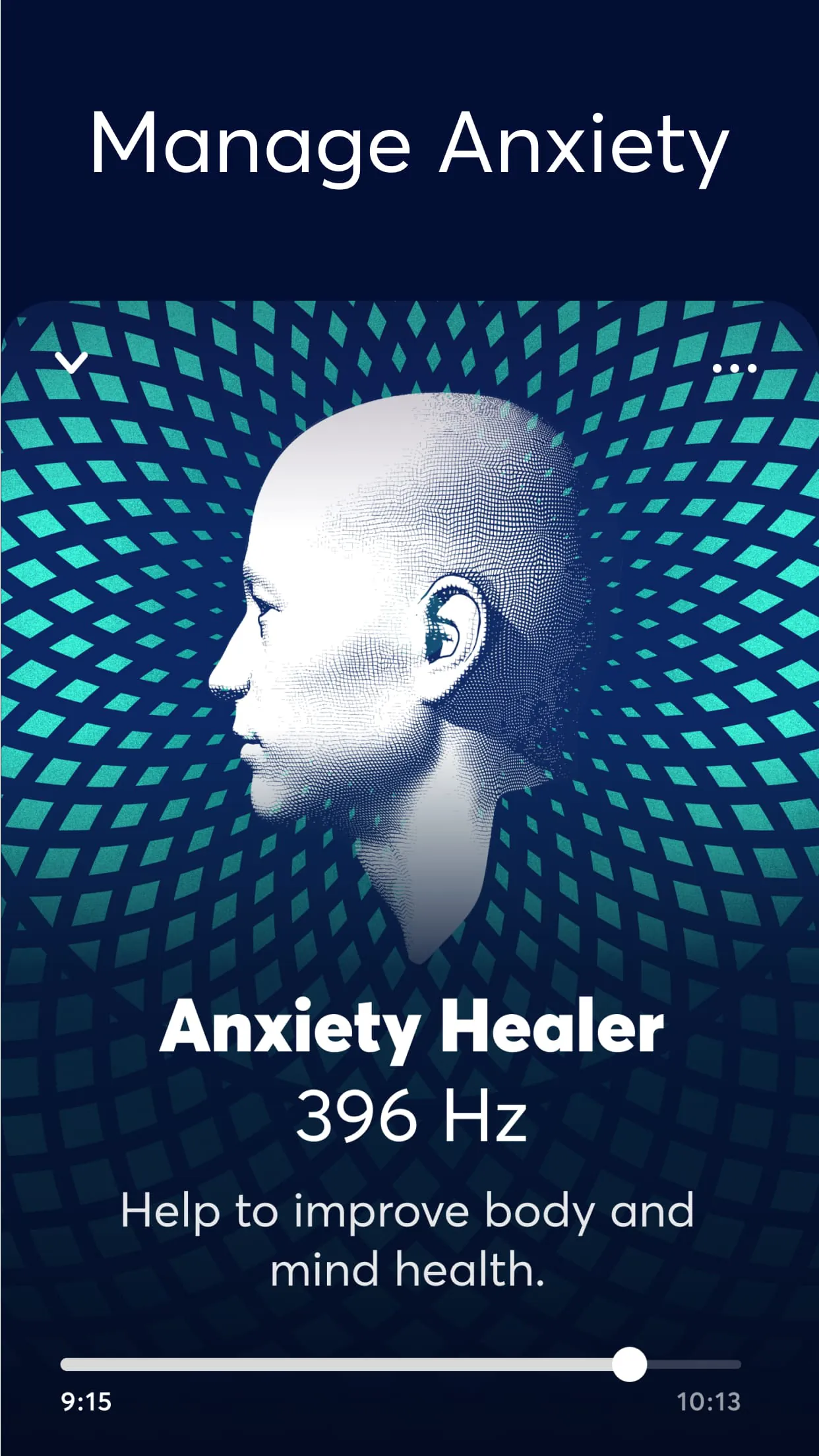 BetterSleep: Sleep tracker