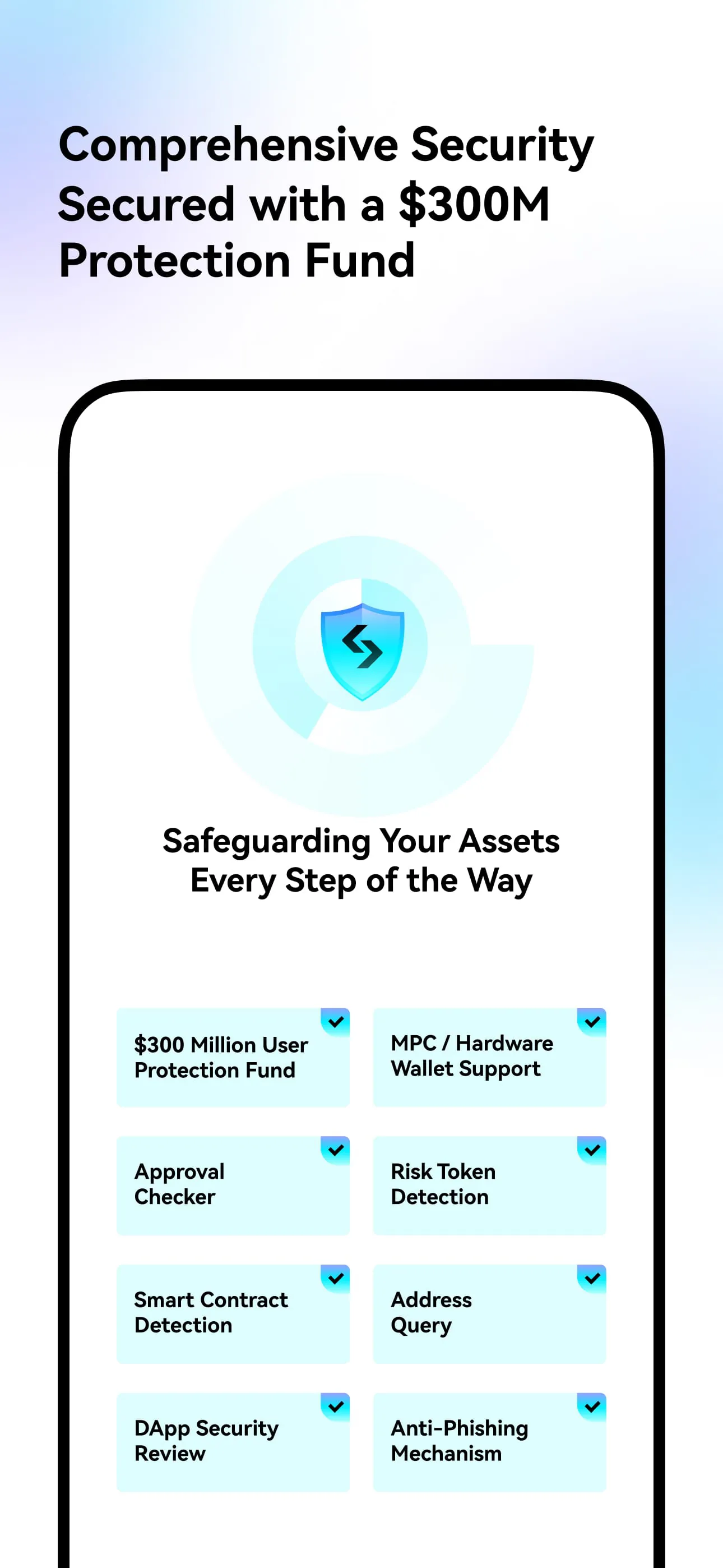 Bitget Wallet: Crypto, Bitcoin