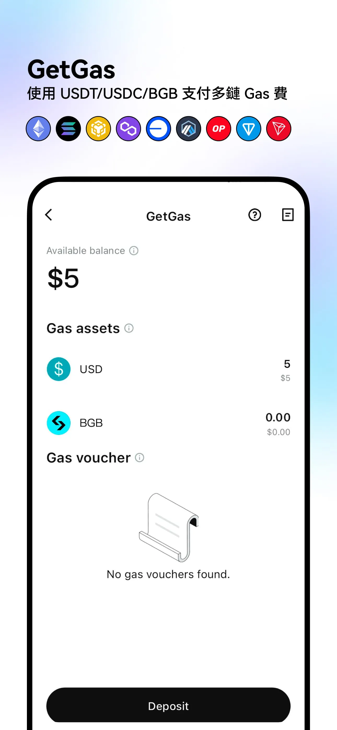 Bitget Wallet: Crypto, Bitcoin
