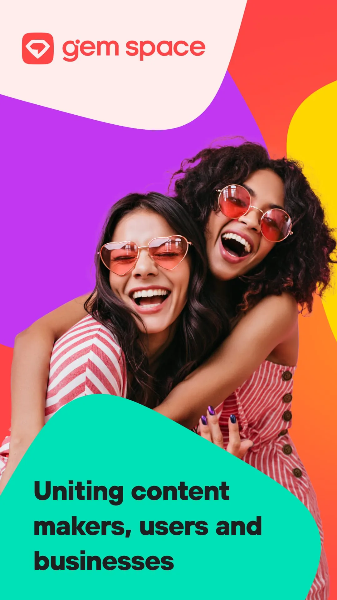 Online chat, calls - Gem Space