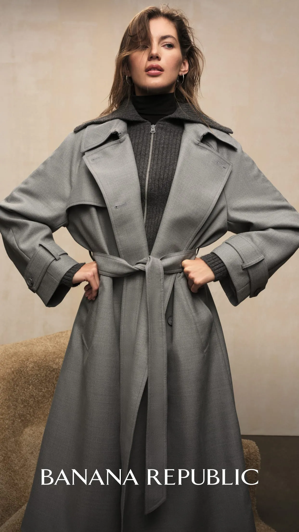 Banana Republic: Shop Apparel