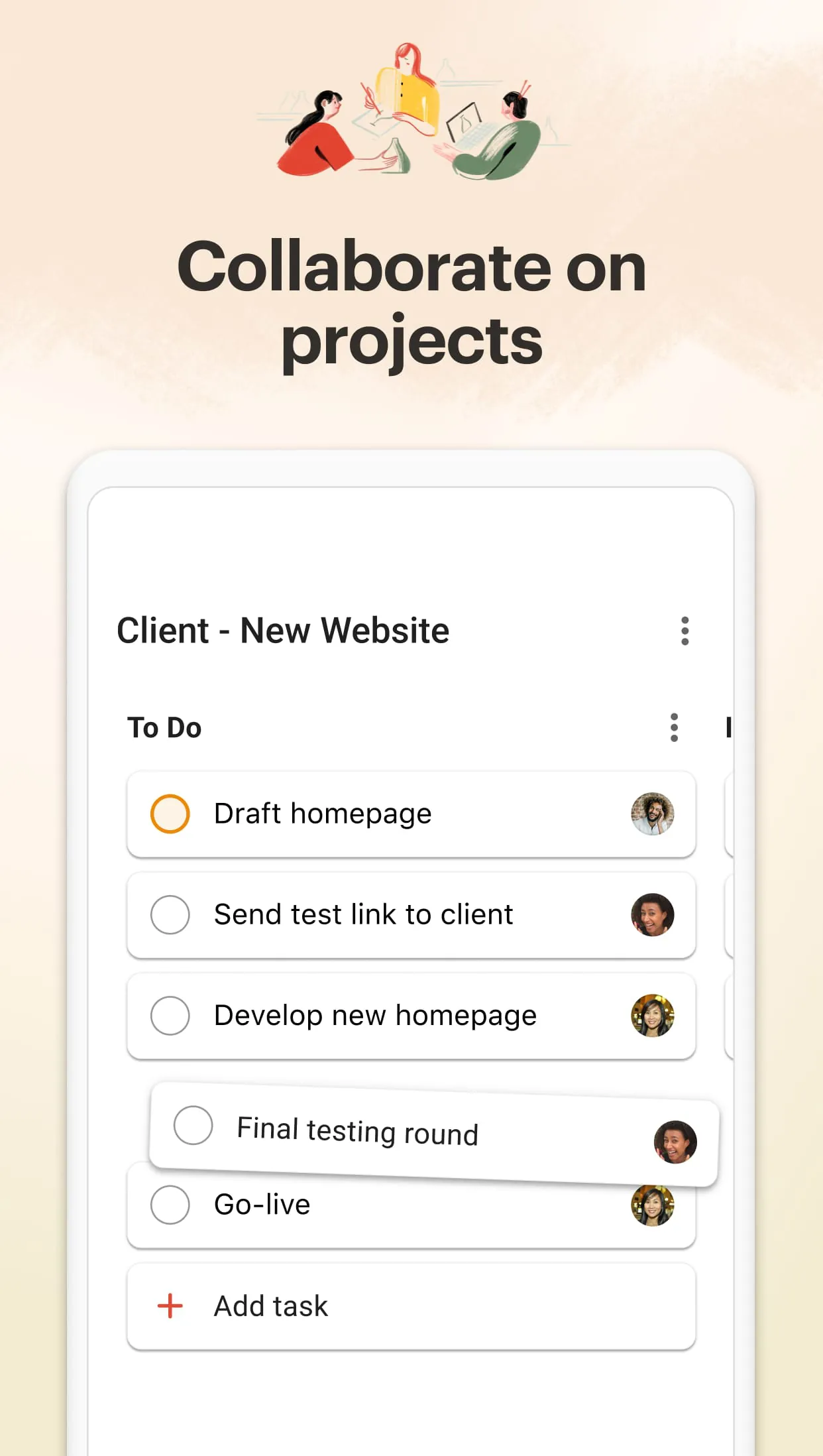 Todoist: Planner & Calendar