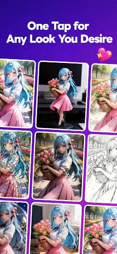 Days AI - AI Art & OC Creator