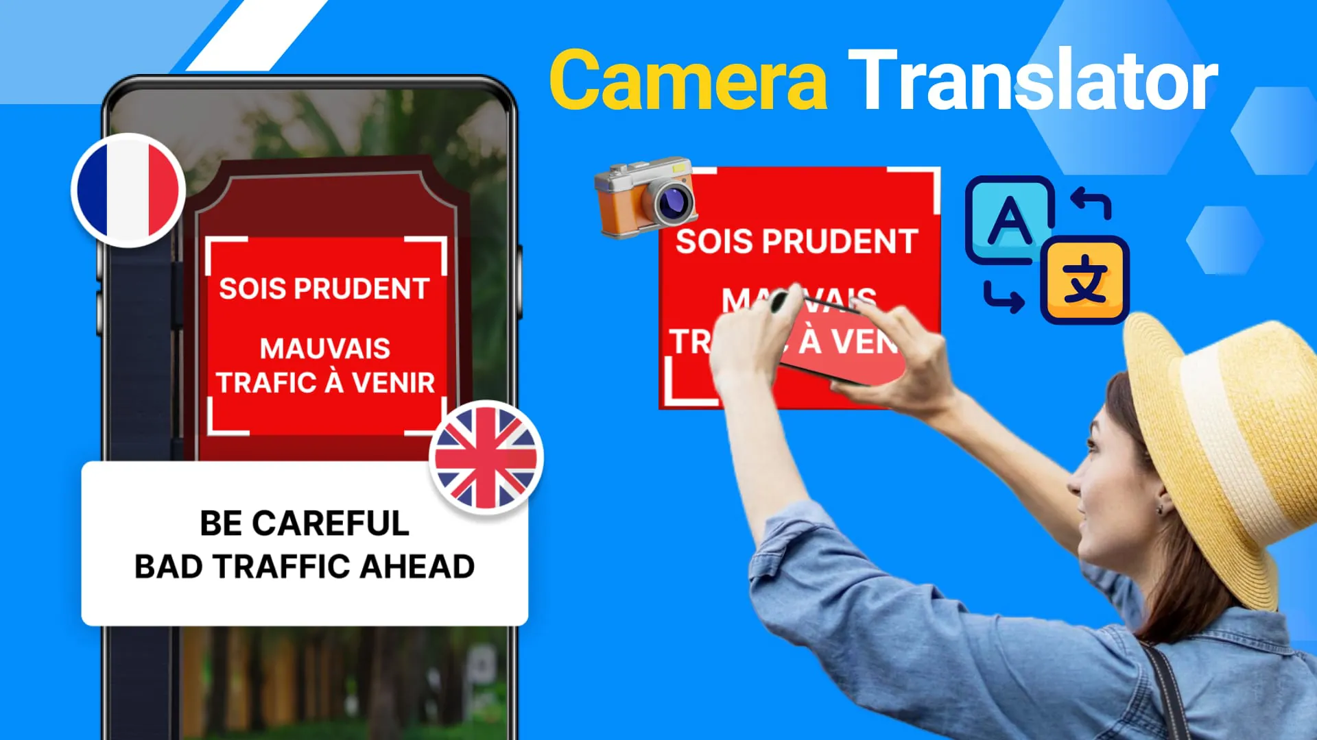 All Languages Translator