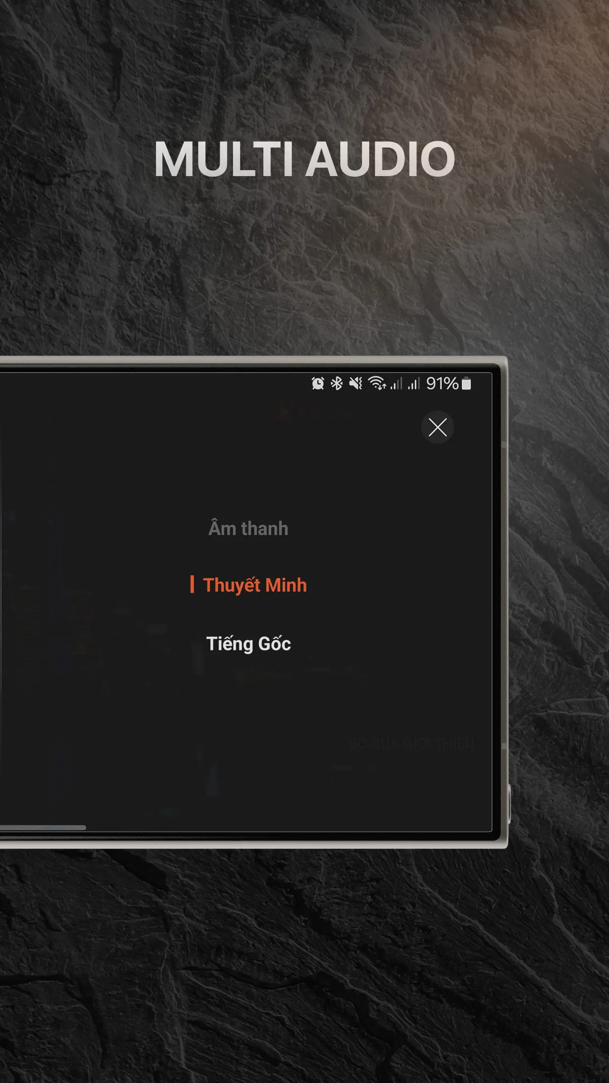 FPT Play - K+, HBO, Sport, TV