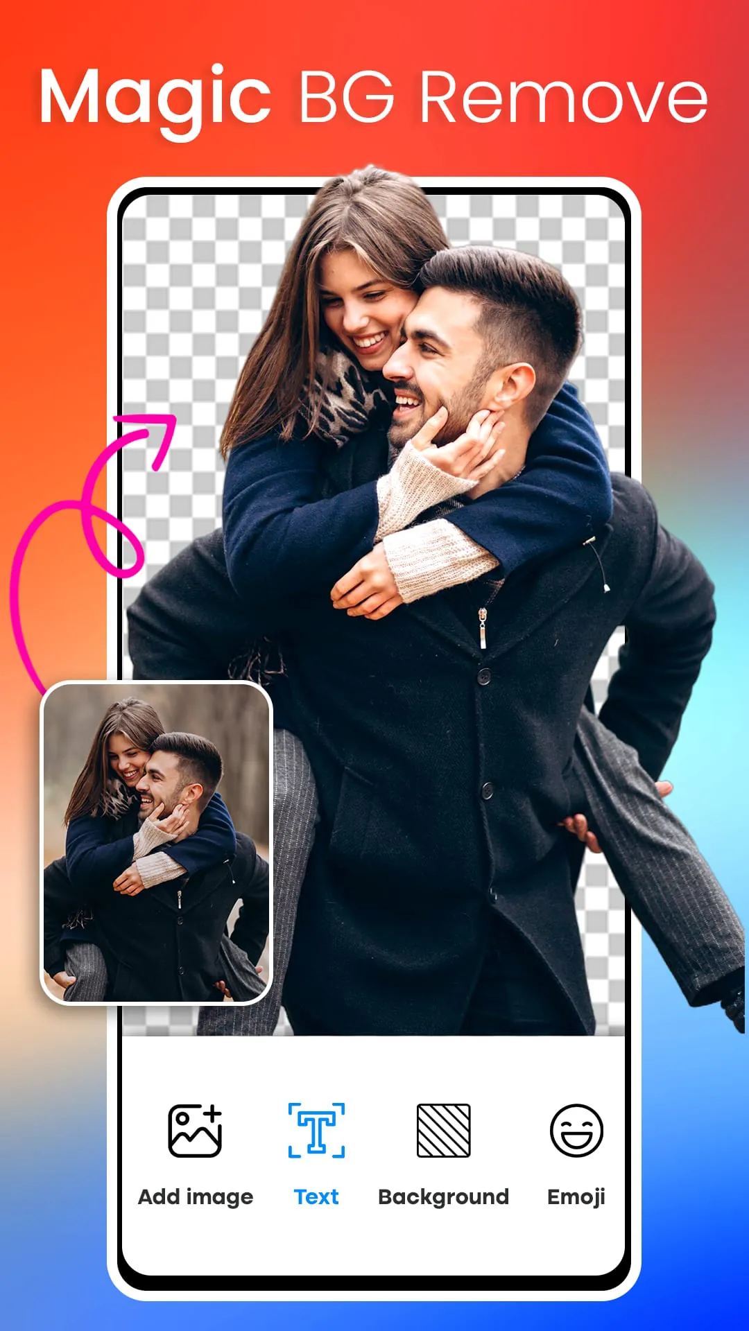 Photo Editor | Collage Maker