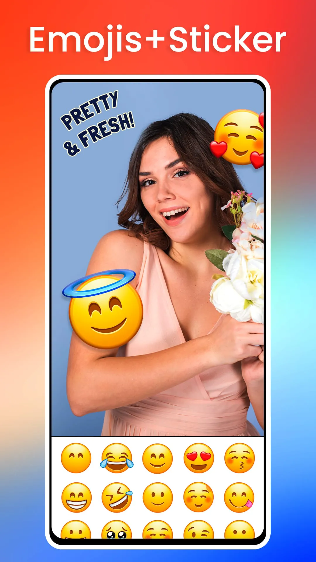 Photo Editor | Collage Maker