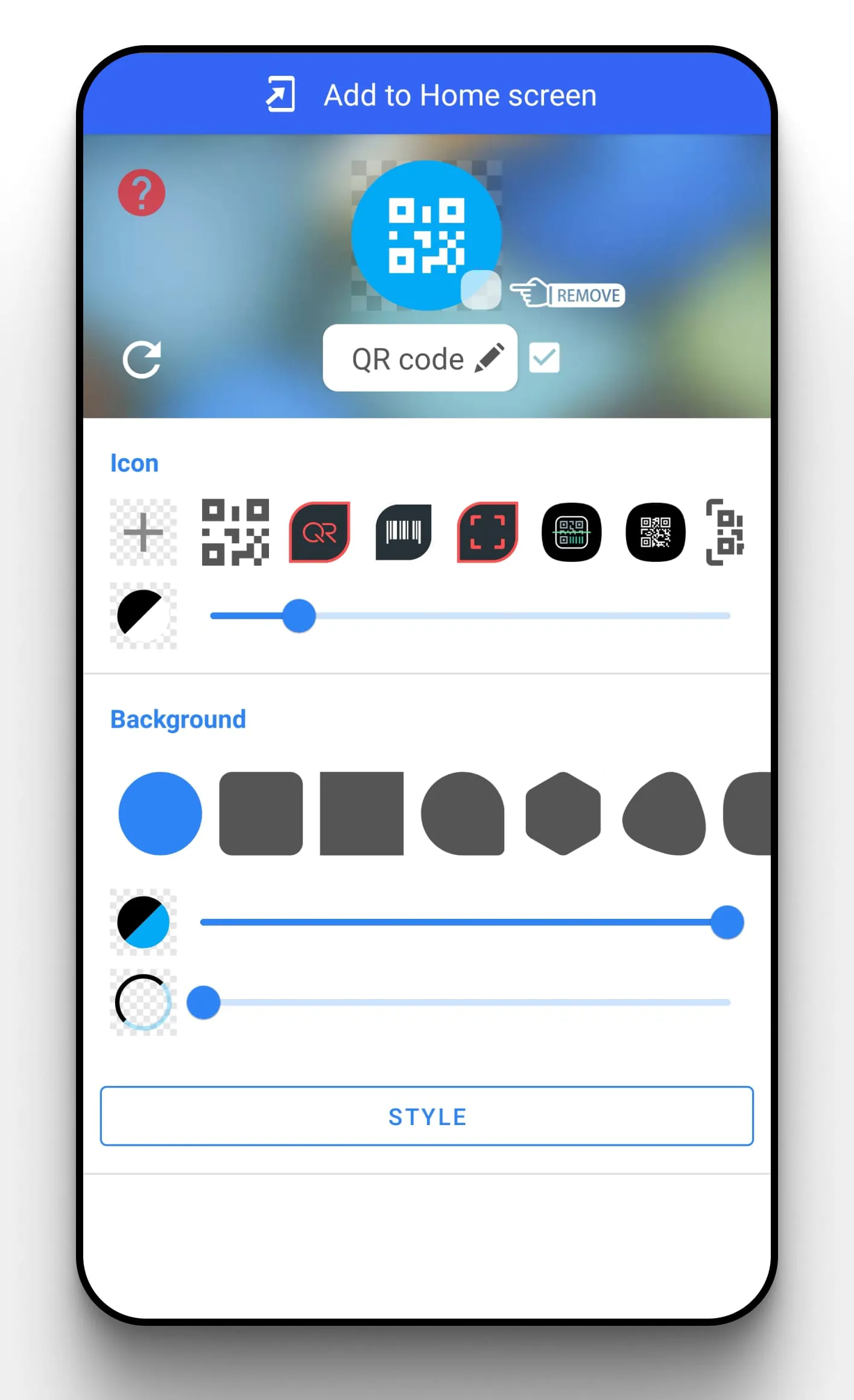 Links-Shortcut Manager