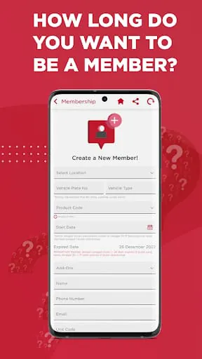 PARKEE: Seamless Parking
