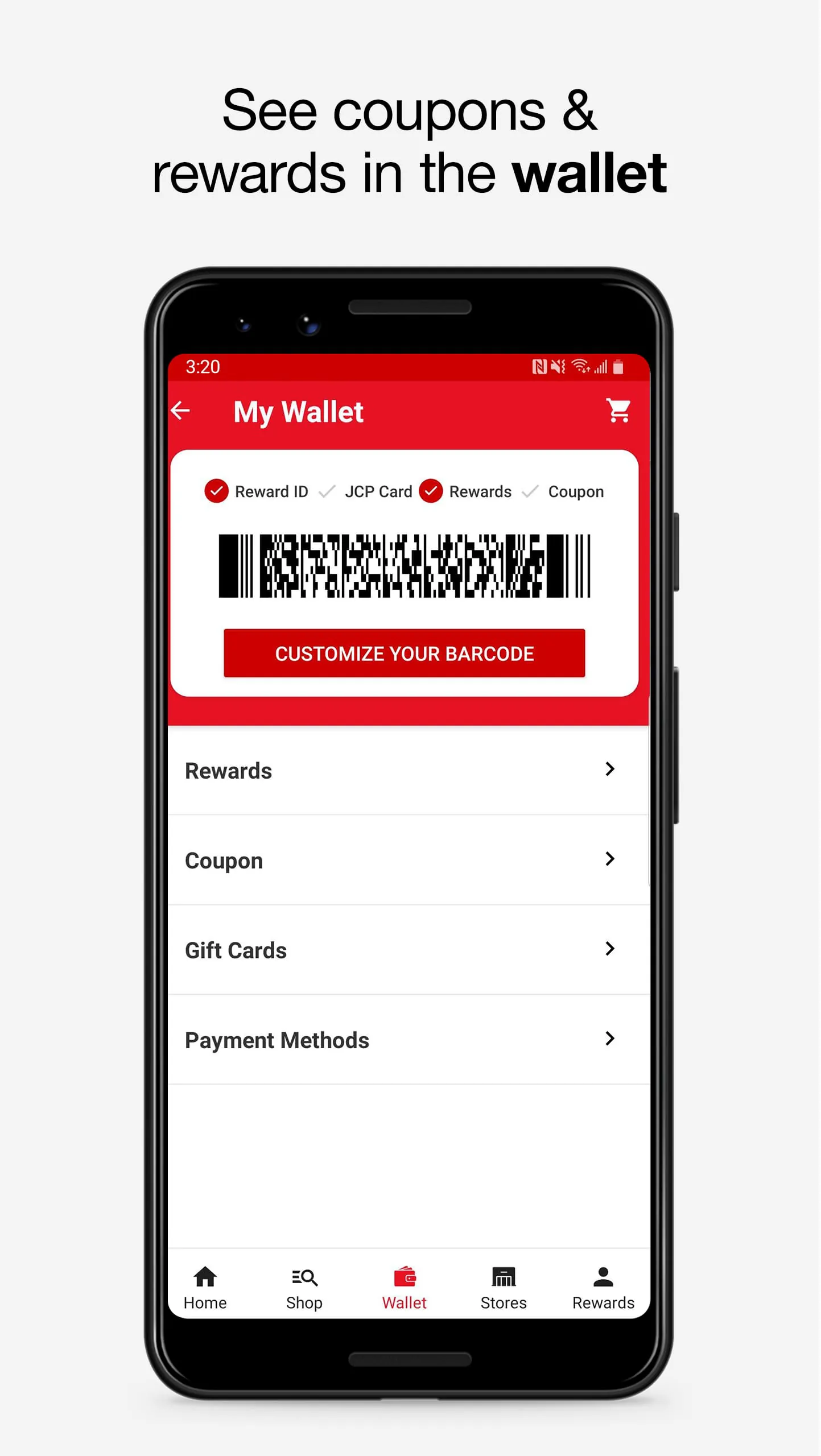 JCPenney – Shopping & Deals