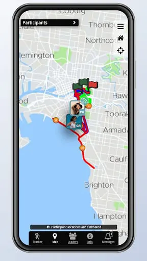 Melbourne Marathon Festival