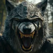 The Wolf