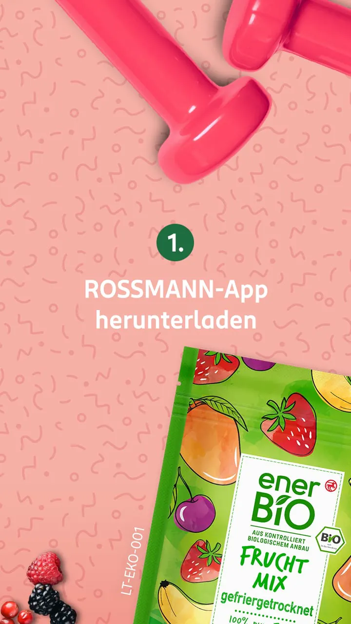 Rossmann - Coupons & Angebote