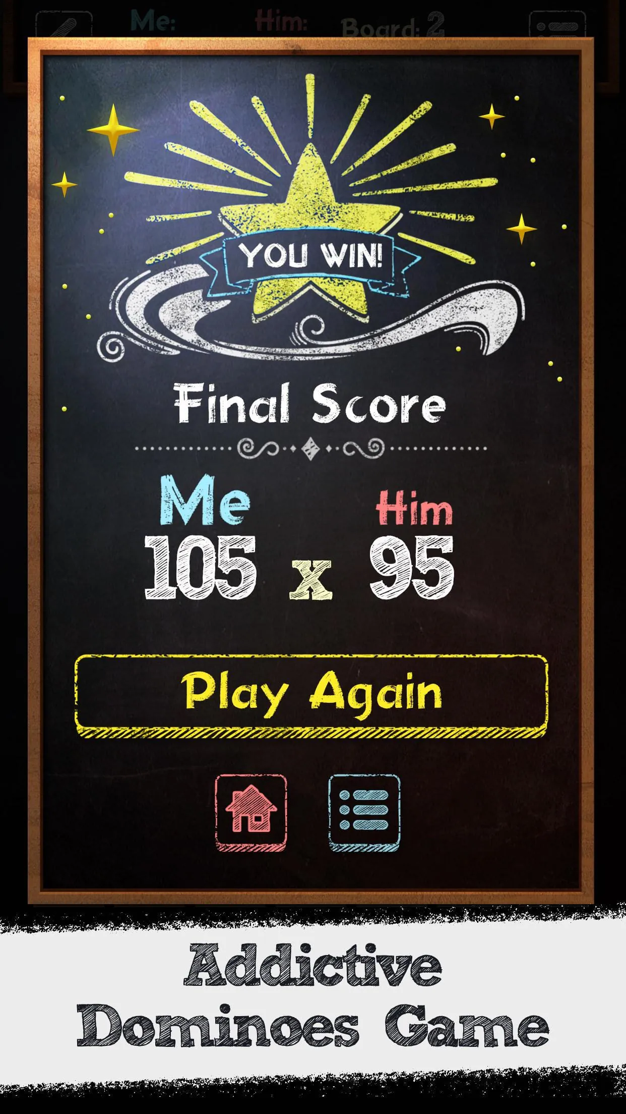 Dominoes: Classic Dominos Game