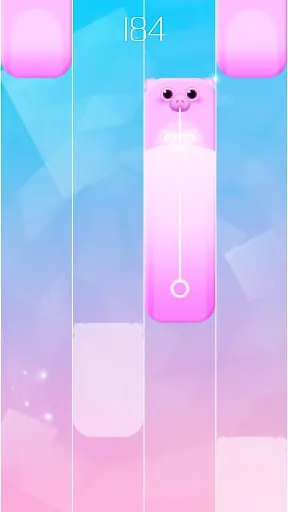 Piano Games Mini: Music Puzzle