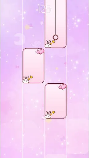 Piano Games Mini: Music Puzzle