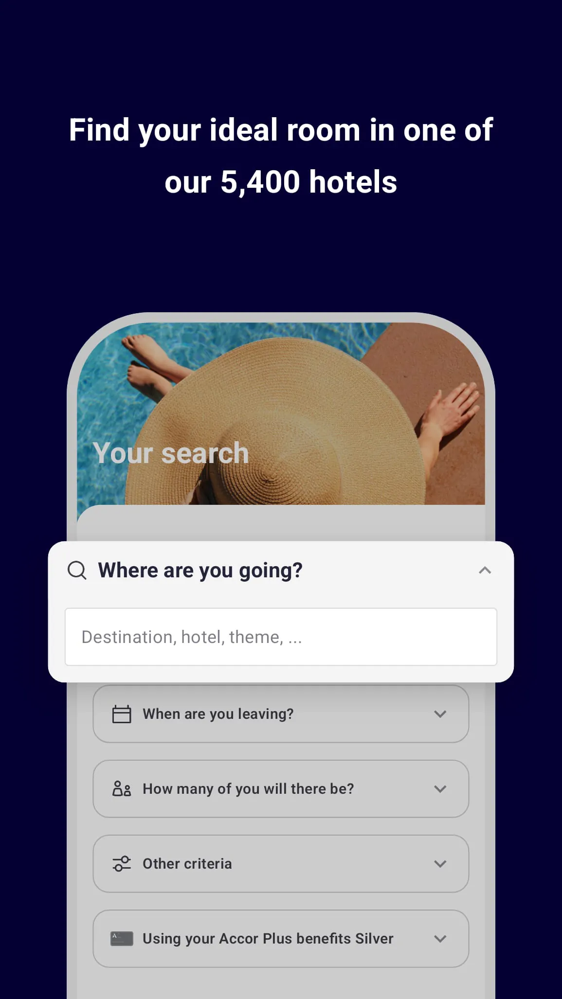 ALL.com - Hotel booking