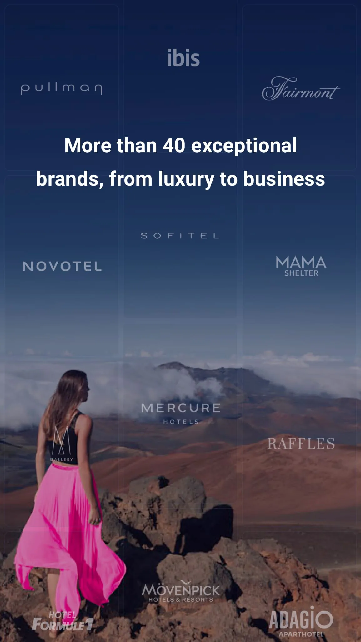 ALL.com - Hotel booking