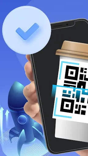 Qr Code Scanner
