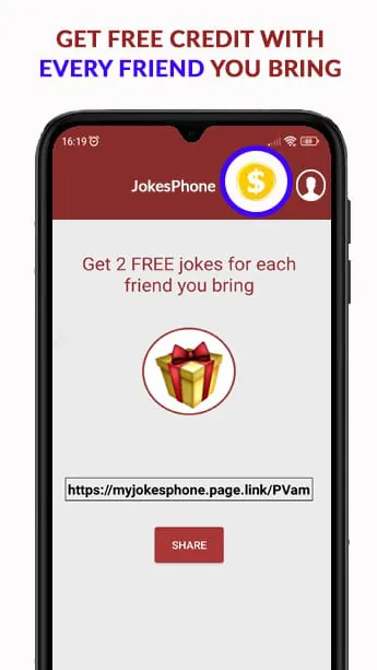 JokesPhone Joke Calls