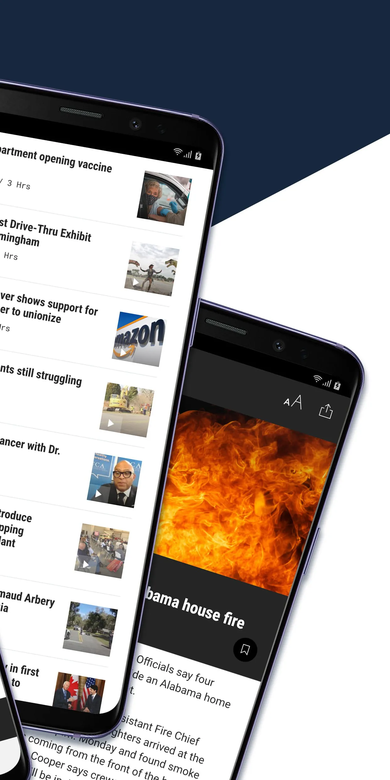 CBS 42 - AL News & Weather